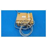 Birthcher Hyfrecator Plus Electrosurgical Unit