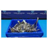 Surgical Instruments - Assorted