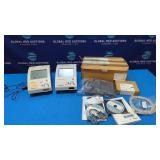 Clinitek Status Analyzer (2) & Status Connect (1)