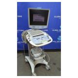 Zonara Z.One Ultrasound System