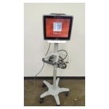 Edwards Life Sciences HemoSphere Advanced Monitor