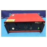 R. Wolf Model: 2137.50 Light Source