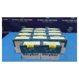 Stryker Trident II Tritanium