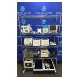 Assorted Medical Equipment - Bulk Lot