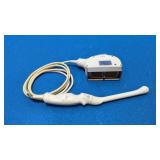 GE E8C Endocavity Transducer Probe