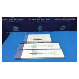 Covidien Spacemaker Pro (1) & Endo Stitch (2)