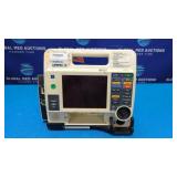 Medtronic Lifepak 12 Defib
