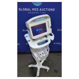 Welch Allyn 6000 Series Vital Signs Monitor