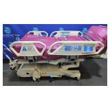 Hill-Rom P1900 Totalcare Hospital Bed