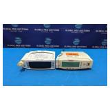 Pulse Oximeters (Lot of 2)