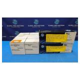 Laser Toner Cartridges - Assorted