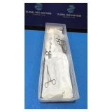 Surgical Forceps - Assorted