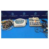 Lot of 2 Machine Modules