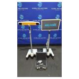 BrainLab KICK Electromagnetic Surgical Navigation