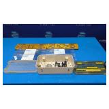DBS MicroDrive & Electrode Insertion Tubes