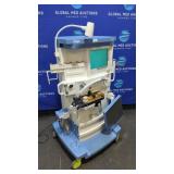 Drager Apollo Anesthesia Machine