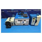 Medical Devices (Lot of 3)