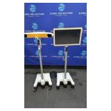 BrainLab KICK Electromagnetic Surgical Navigation