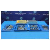 Leksell Cordinate Frame Model G Lot of 2