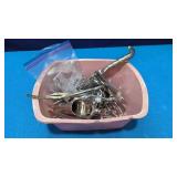 Surgical Instruments - Assorted