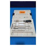 Linvatec Soft Tissue Anchoring Instrument Set