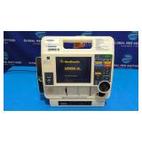 Medtronic Lifepak 12 Defib