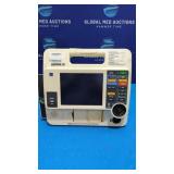 Medtronic Lifepak 12 Defib