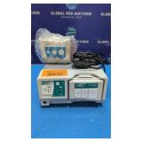 Buffalo Filter Virovac Smoke Evac