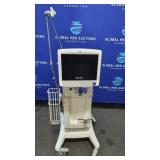 GE Carescape R860 ICU Ventilator
