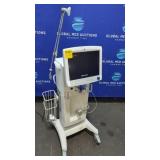GE Carescape R860 ICU Ventilator