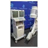 OEC 9600 C-Arm X-ray System