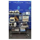 Assorted Medical Equipment - Bulk Lot