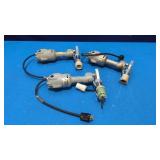 Stryker Cast Cutters (Lot of 3)