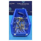 Assorted Surgical Instruments