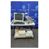 Mui Scientific Model: PIPI-48-115SSS Pump System