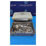 Surgical Retractors Case - Assorted