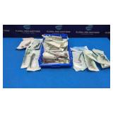 Laparoscopic Blades & Handles - Assorted