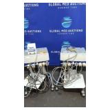 Adec Pac 1 Portable dental Units