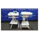 Forest Dental Model 5751 Dental Workstations