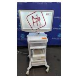 Richard Wolf Rwf3000 Office Cart