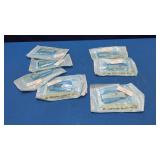 Micro Electronics Micro-Strip Precision Strippers