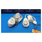 Welch Allyn LS-135 Procedure Lights (Lot of 2)