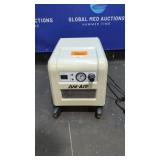 Jun-Air 85R637-4P-N400X Piston Compressor