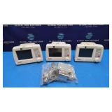 Edwards Lifesciences Vigileo Monitors (3)