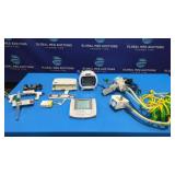 Assorted Medical Devices (Lot of 6)