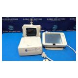 Mallinkrodt / LF OptiVantage Injector Parts