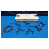 Karl Storz Clickline 33131, 33123 & 33133