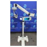 Carl Zeiss S5 OPMI MDU Surgical Microscope