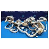 Stryker Flyte Helmets Lot of 6