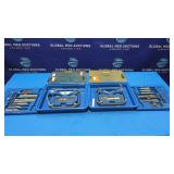 Leksell Cordinate Frame Model G Lot of 2